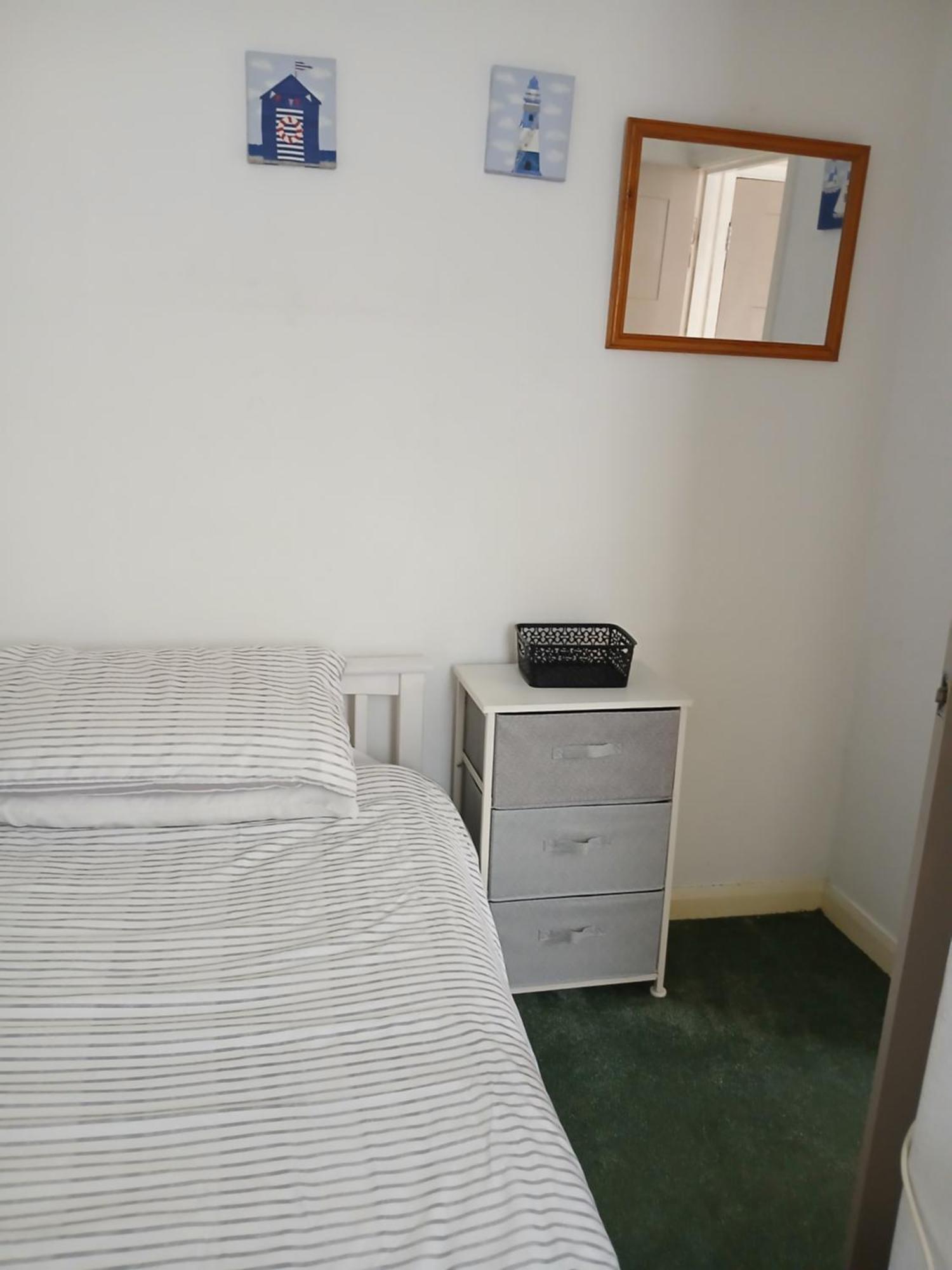 D&D Holiday Chalet Bridlington Cameră foto