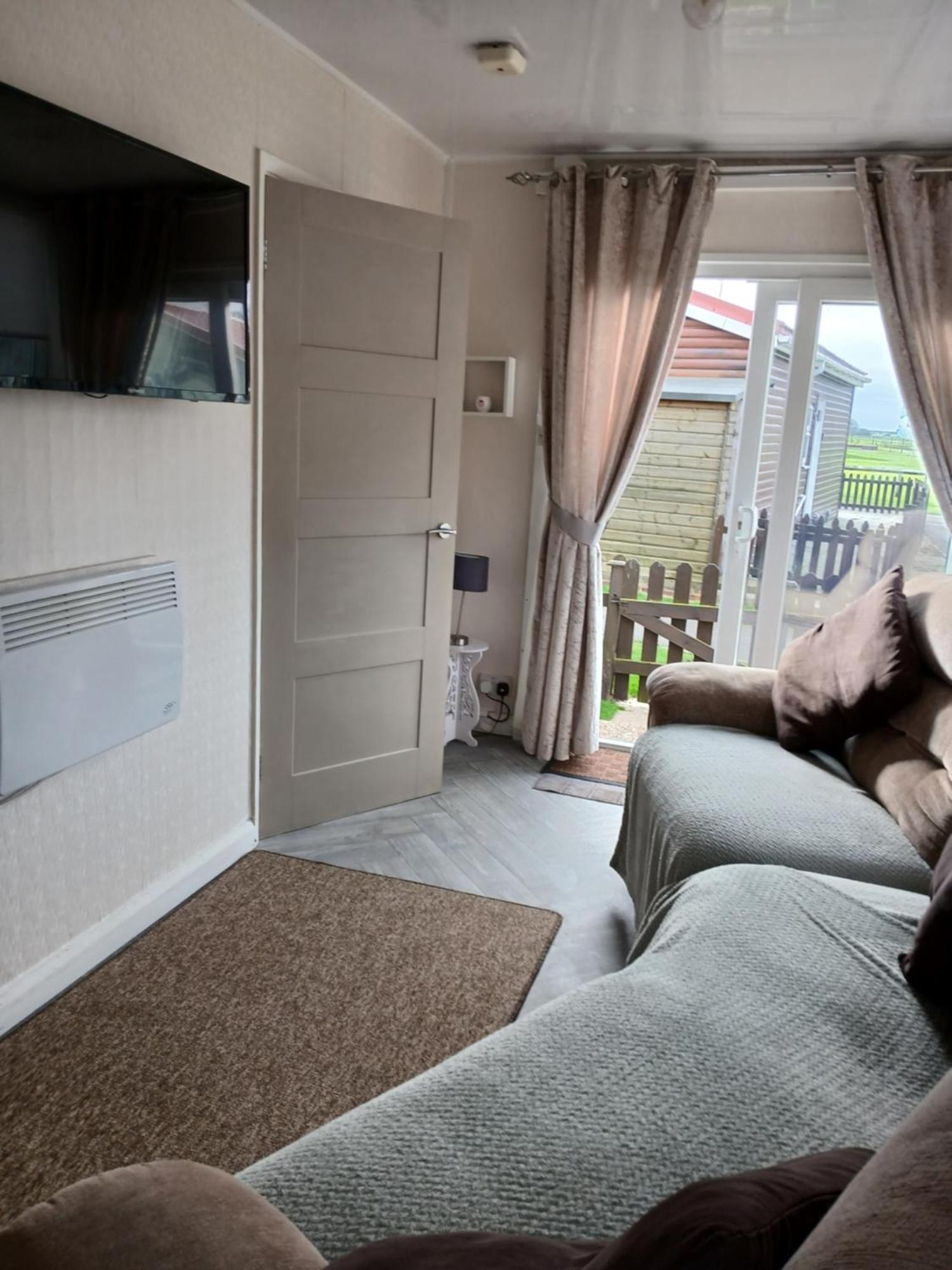 D&D Holiday Chalet Bridlington Cameră foto